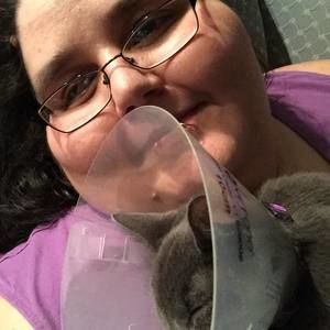 Meet your Posher, Jess